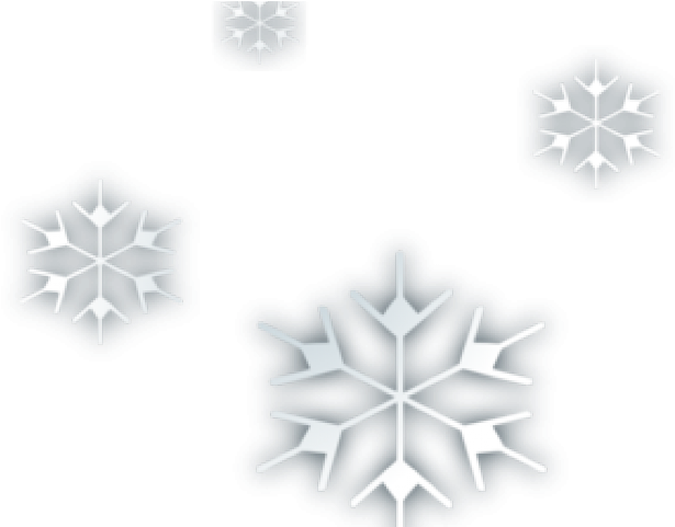 Download Animated Falling Snow Png Clipart Png Download - PikPng