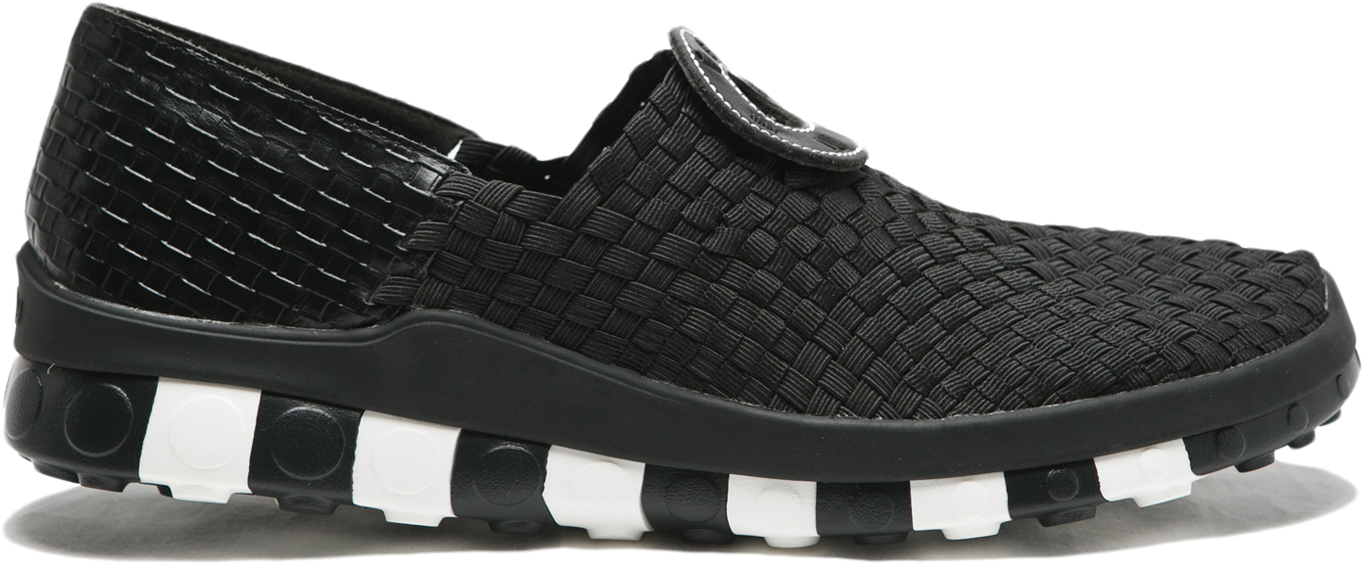 New Ccilu Men Walking Shoes Lace Up Casual Slip-on - Sneakers Clipart (1362x563), Png Download