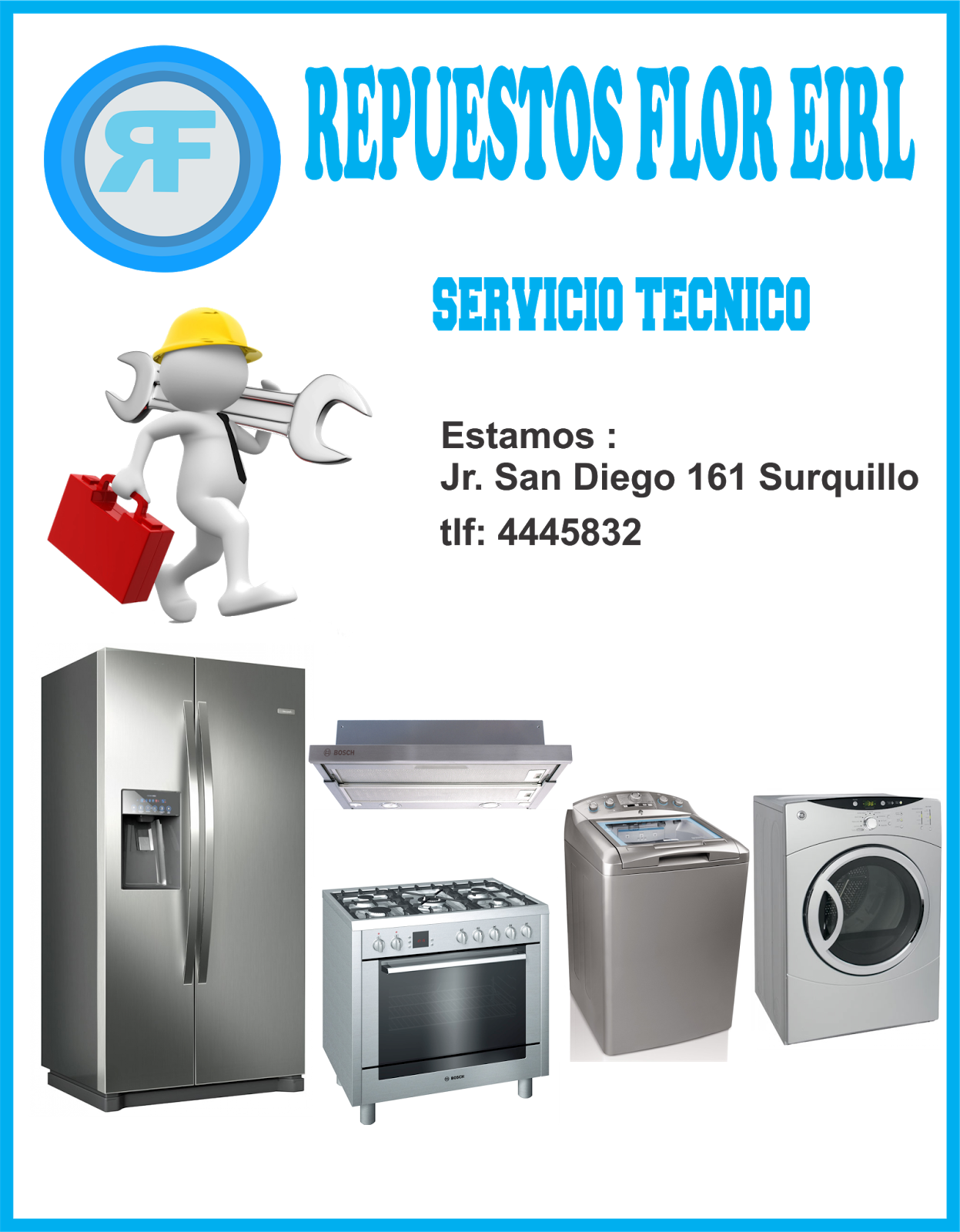 Servicio Tecnico Linea Blanca - Refrigerator Clipart (1247x1600), Png Download