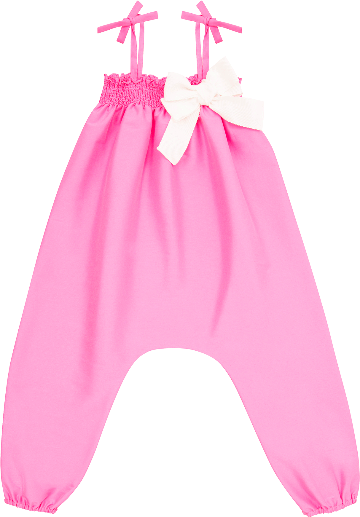 Mono Rosa Chicle - Clothes Hanger Clipart (1214x1744), Png Download