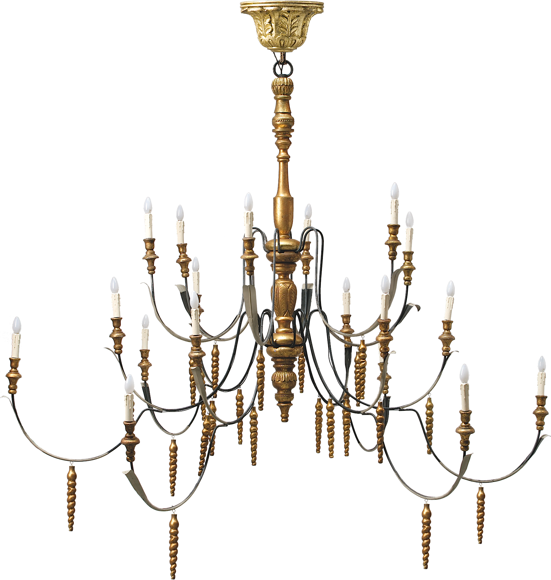 Mise En Demeure Lustre Clipart (1772x1916), Png Download