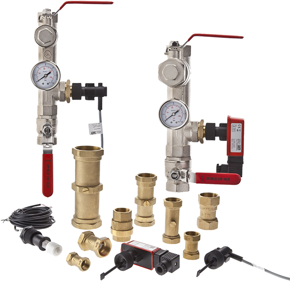 Fire Sprinkler Valve Systems Products - Machine Tool Clipart (1228x682), Png Download