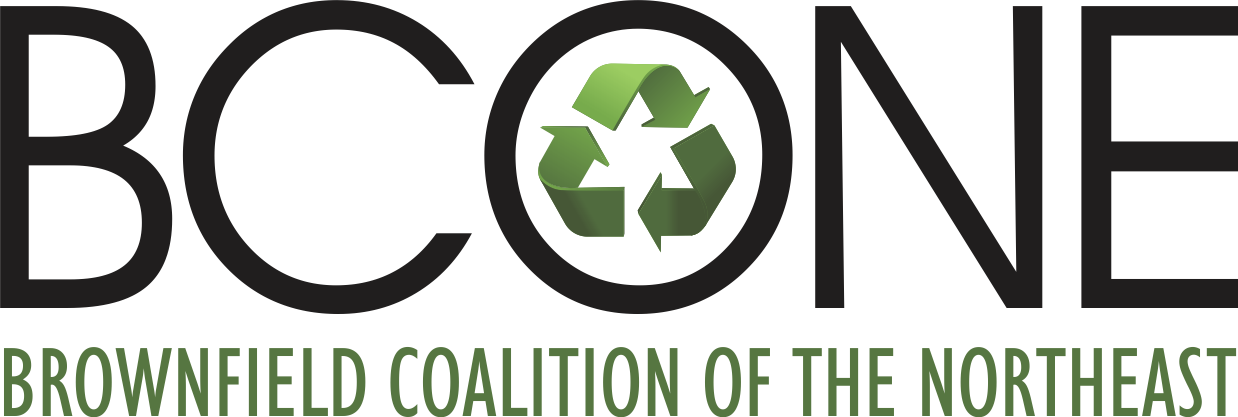 Bcone 10th Northeast Sustainable Communities - Gjenvinning Clipart (1238x417), Png Download