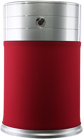 Lux Aura Air Cleaner - Lux Aura Clipart (600x600), Png Download