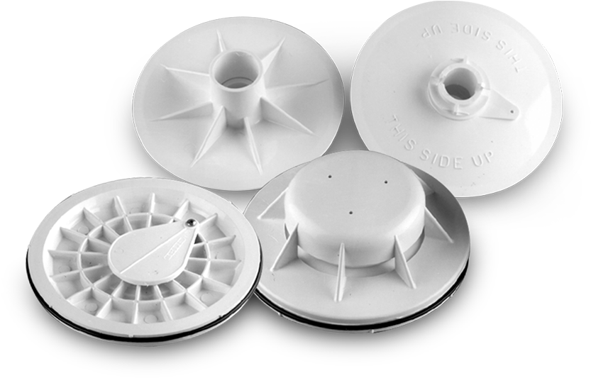 Kits De Artículos De Línea Blanca Y Desnatador - Circle Clipart (833x800), Png Download