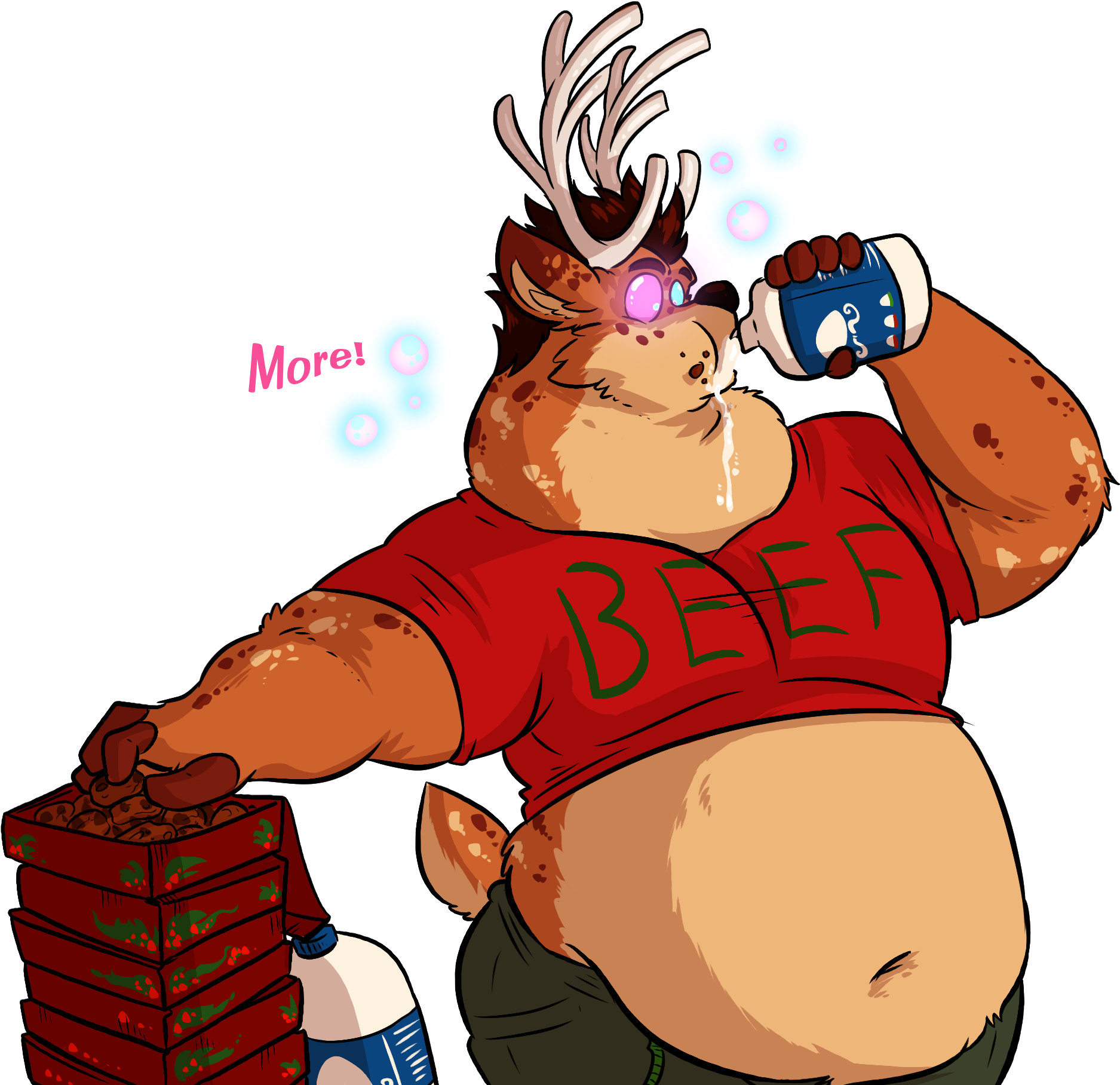 Cartoon Clipart (2003x1834), Png Download