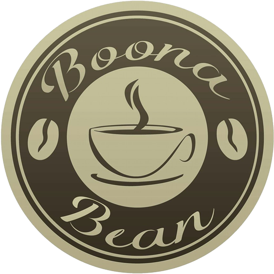Order Your Coffee Today - Bonner Prendie Logo Clipart (600x606), Png Download