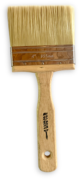 4" Brush - Paint Brush Clipart (800x800), Png Download