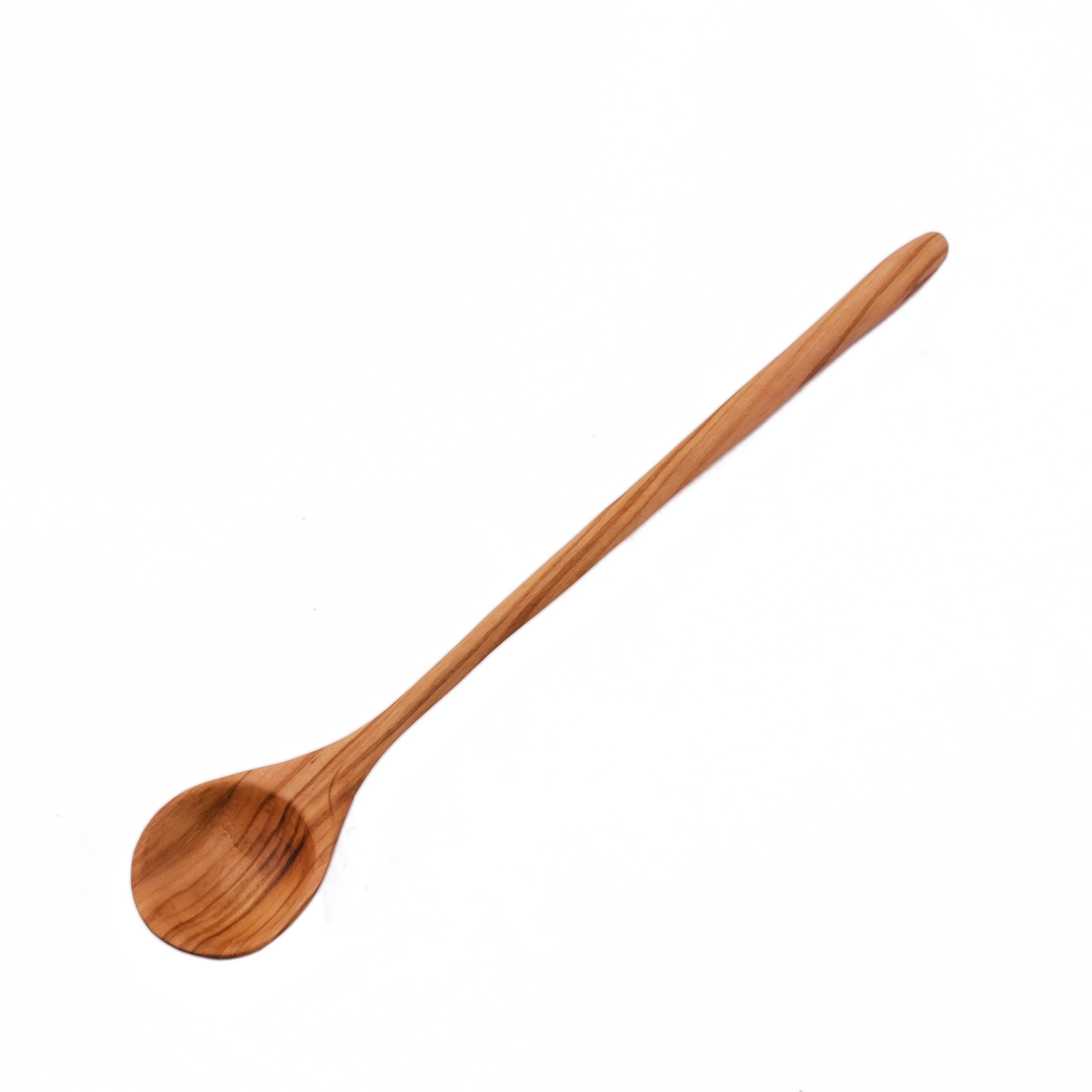Wood Spoon Png Transparent Background - Wood Clipart (2048x2048), Png Download
