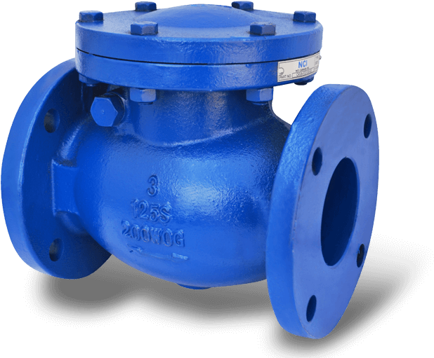 Discover Today The Many Reasons Why Nci Canada Inc - Check Valve Png Clipart (626x510), Png Download