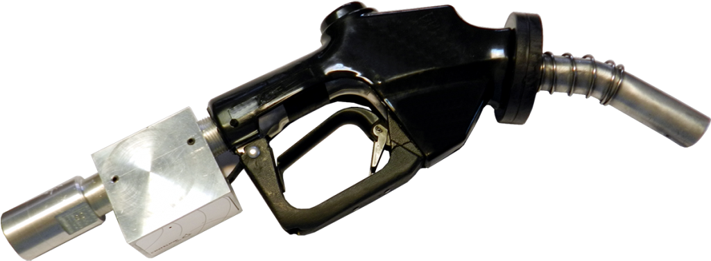 Sec-anillo1 - Gun Barrel Clipart (1024x683), Png Download