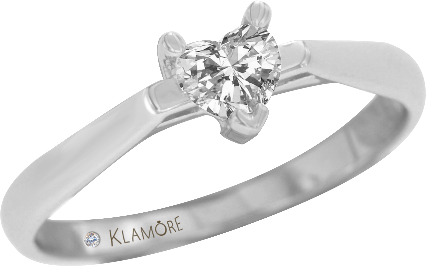 Cuare - Pre-engagement Ring Clipart (2160x2160), Png Download
