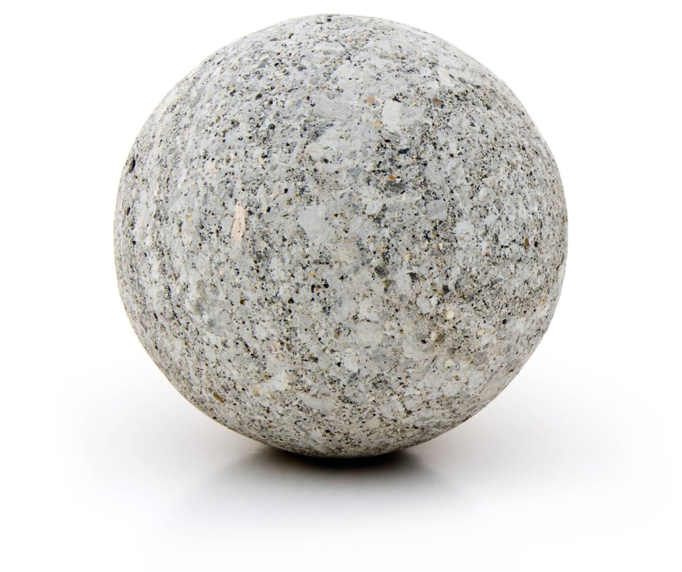 Cement@2x - Sphere Clipart (1400x1176), Png Download