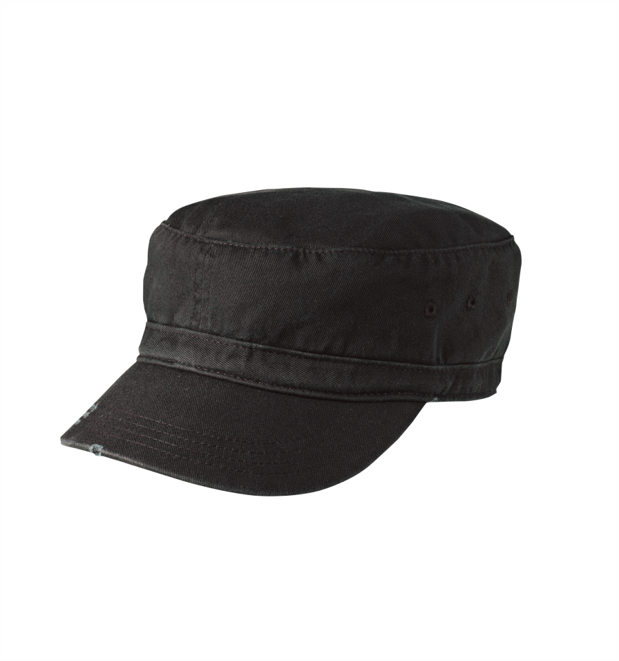 Diesel Military Hat Clipart (896x956), Png Download