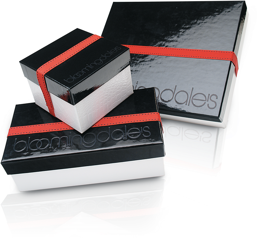 Rigid Set-up Boxes - Earrings Clipart (1808x943), Png Download