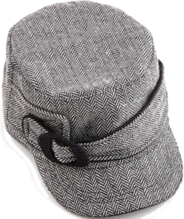 Fedora Clipart (900x900), Png Download