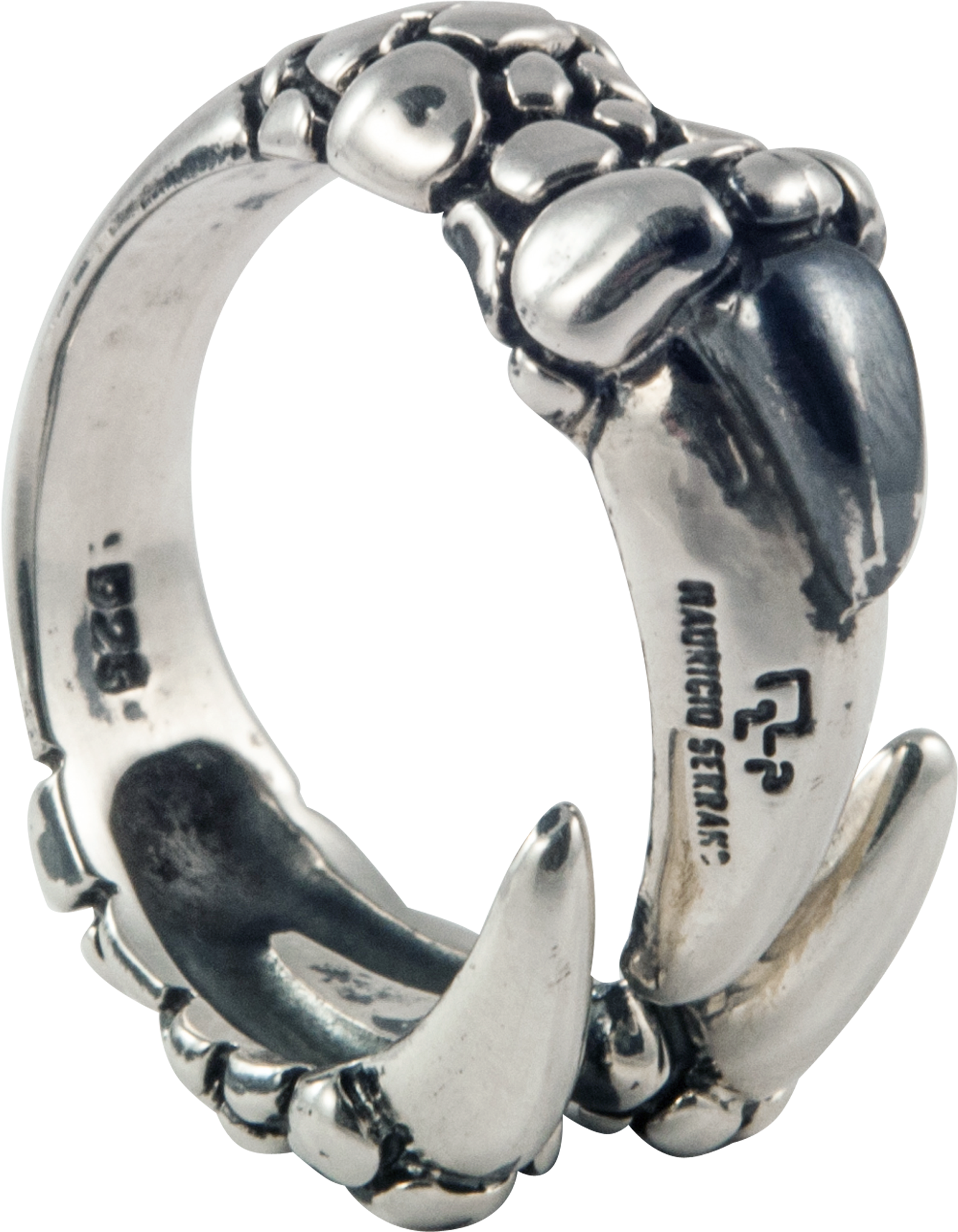 Anillo Dragon Garra Gde - Pre-engagement Ring Clipart (4424x2938), Png Download