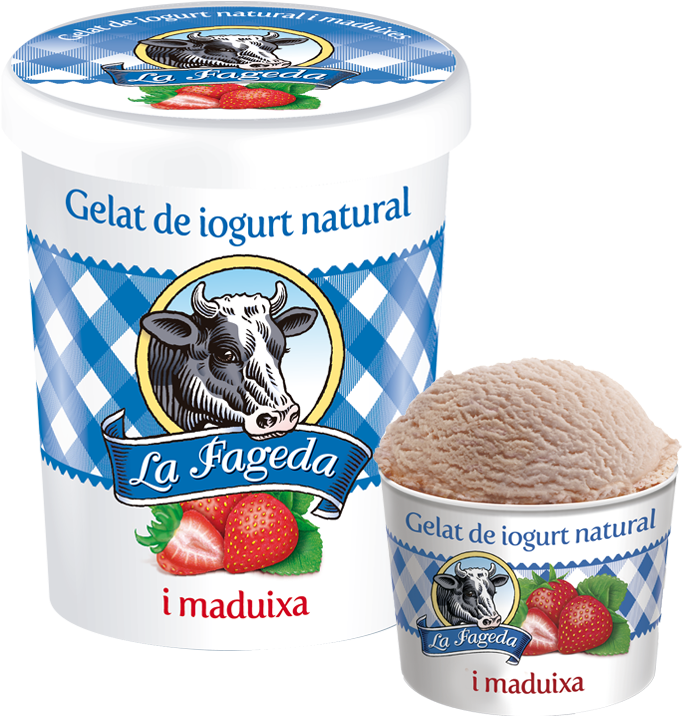 La Fageda Clipart (1024x876), Png Download