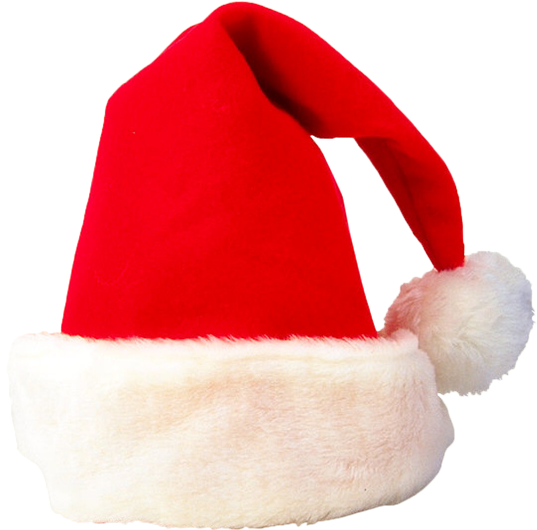 Gorro De Natal - Noel Clipart (1080x1072), Png Download