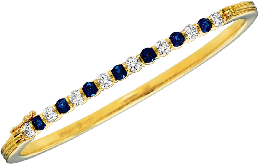 Diamond And Emerald Bangle Bracelets Clipart (897x897), Png Download