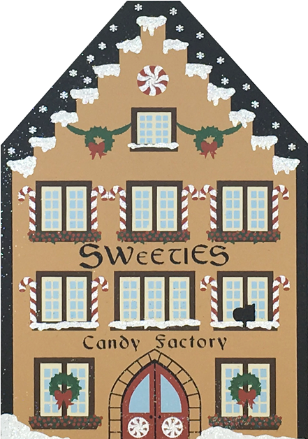 House Clipart (800x800), Png Download