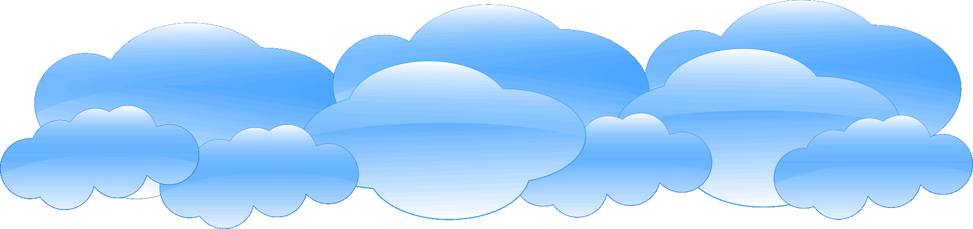 Amigo Árbol, Otoño Clipart (1895x446), Png Download