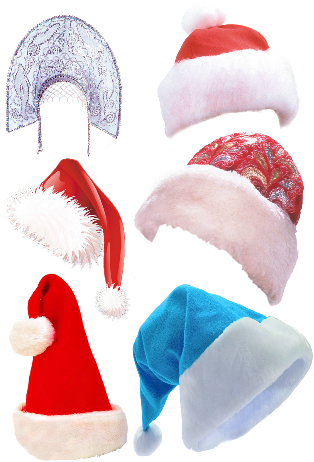 Costume Hat Clipart (1089x1600), Png Download