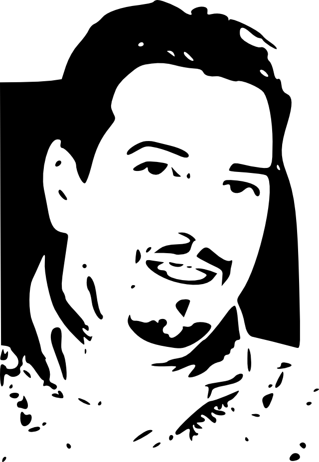 Fer Magnigraph - Illustration Clipart (640x927), Png Download