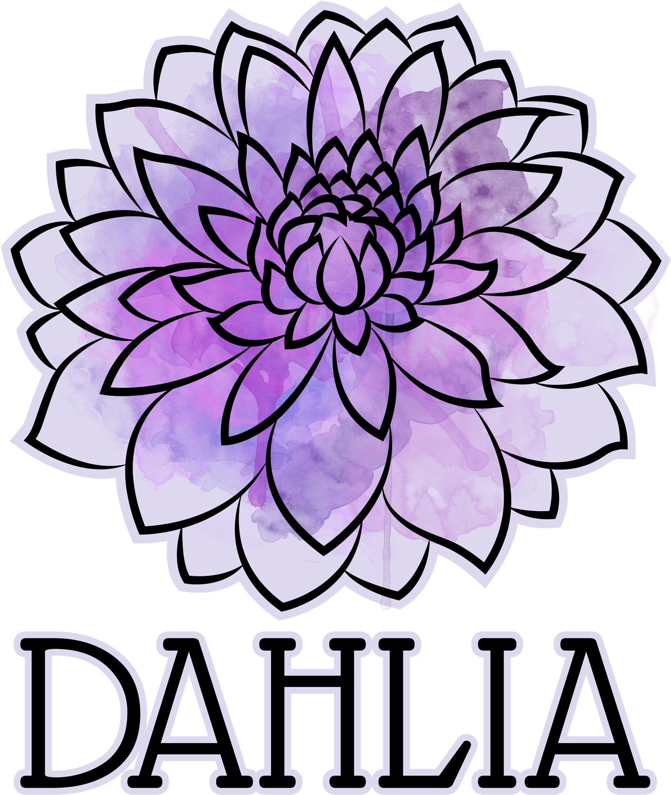 Dahlianewlogo All Small - World Book Day 2012 Clipart (2160x2088), Png Download