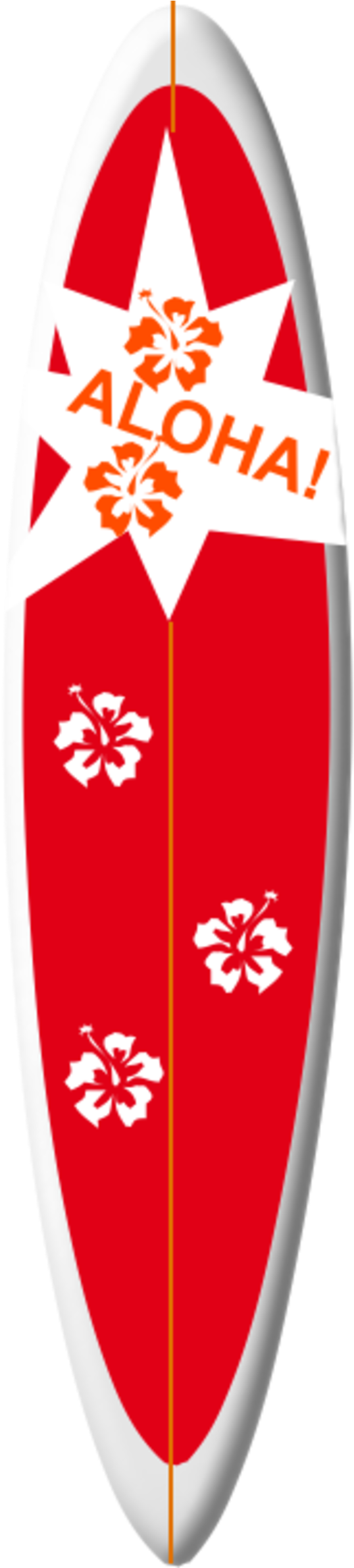 Kocher - Es Statistics - Planche De Surf Hawaii Dessin Clipart (800x2380), Png Download