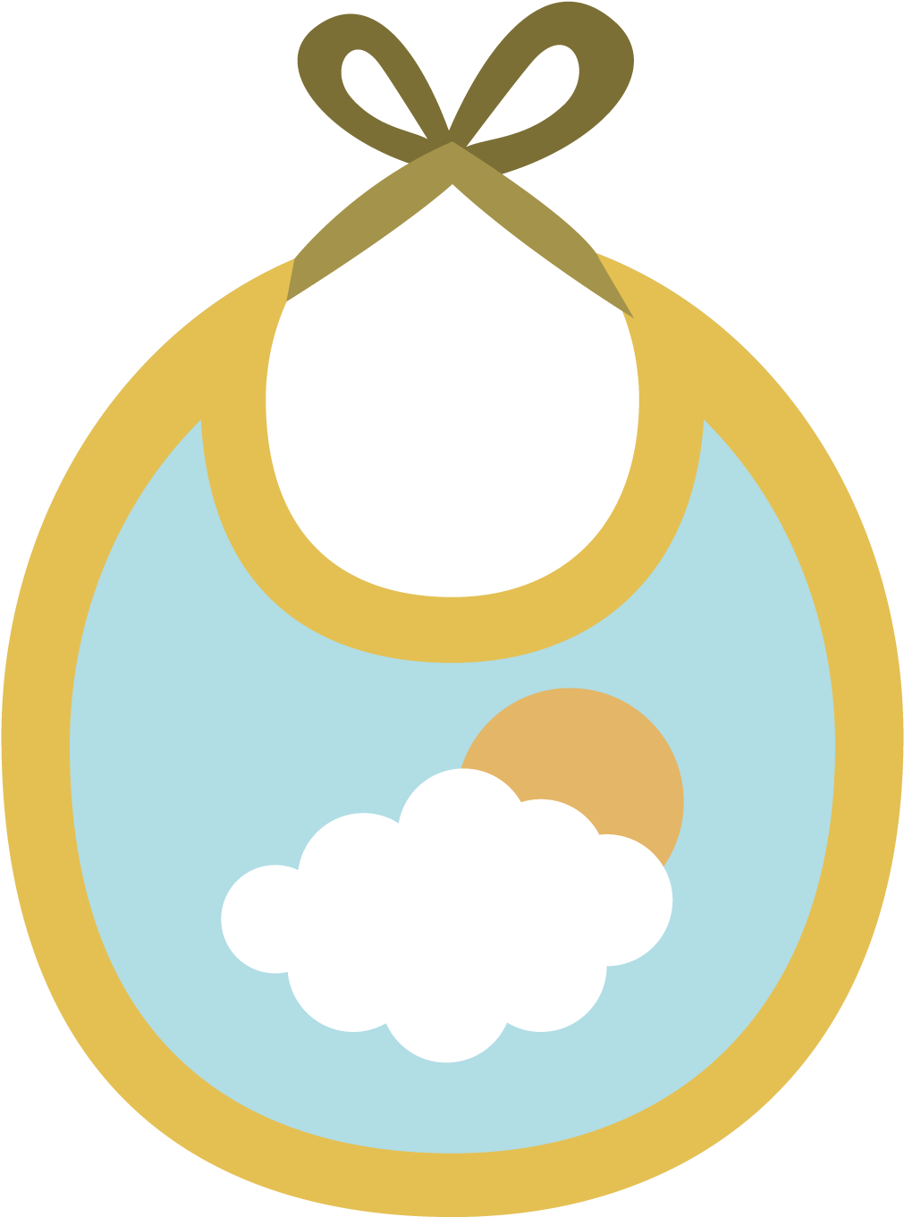 Ropa Para Bebes Clipart (1500x1500), Png Download