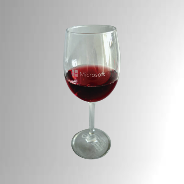 Copa De Vino Cod - Champagne Stemware Clipart (600x600), Png Download