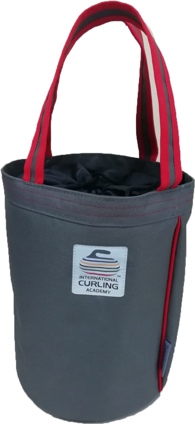 Justcurl Floor Curling Bag - Tote Bag Clipart (1500x1500), Png Download