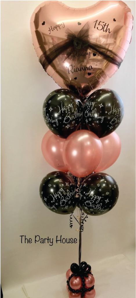 Birthday Diva - Party Supply Clipart (768x1024), Png Download