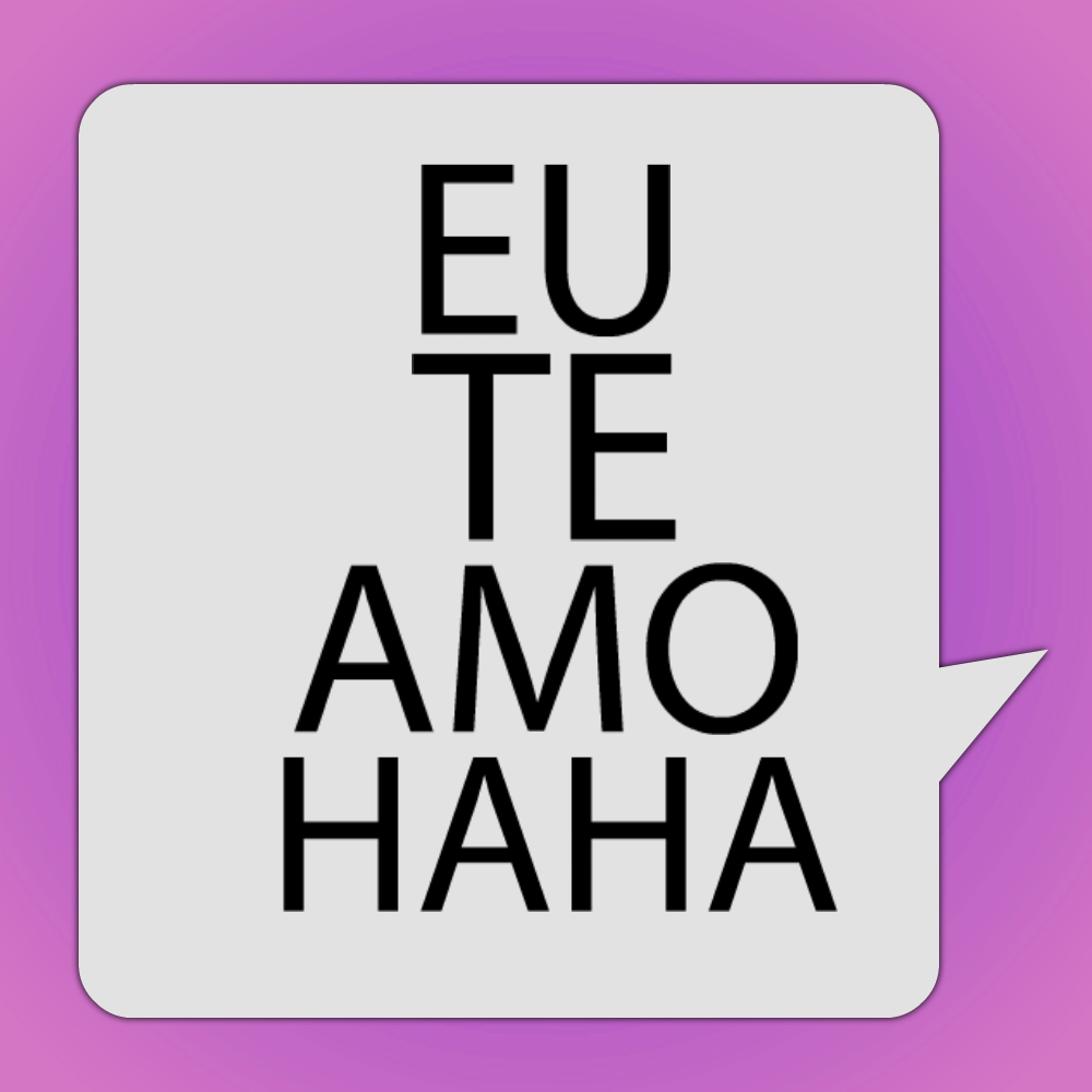 Frase De 4 Linhas Que O Cellbit Usou - Rangers Charity Foundation Clipart (1000x1000), Png Download