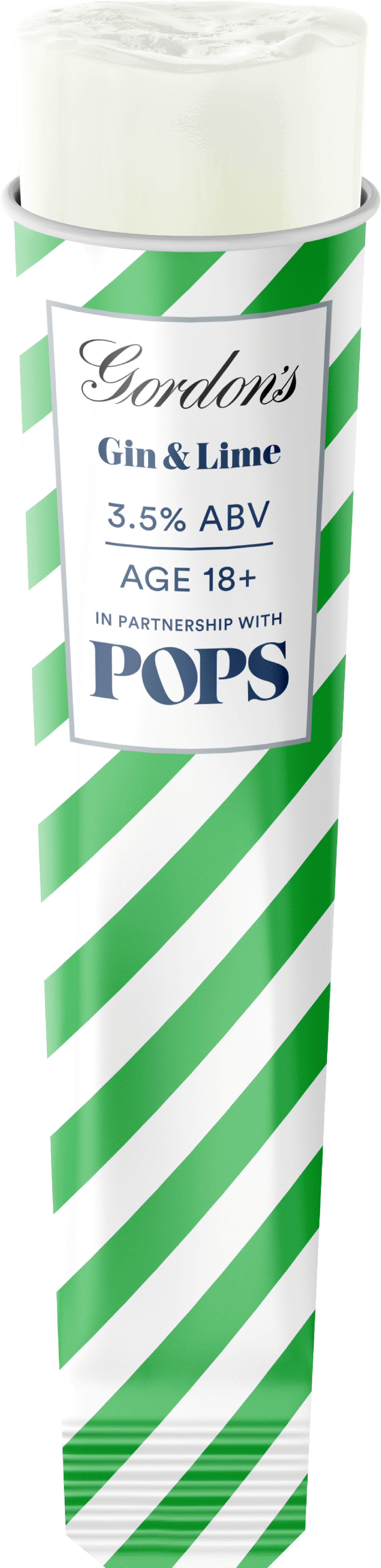 Fancy A Frozen Cocktail - Poster Clipart (2329x7958), Png Download