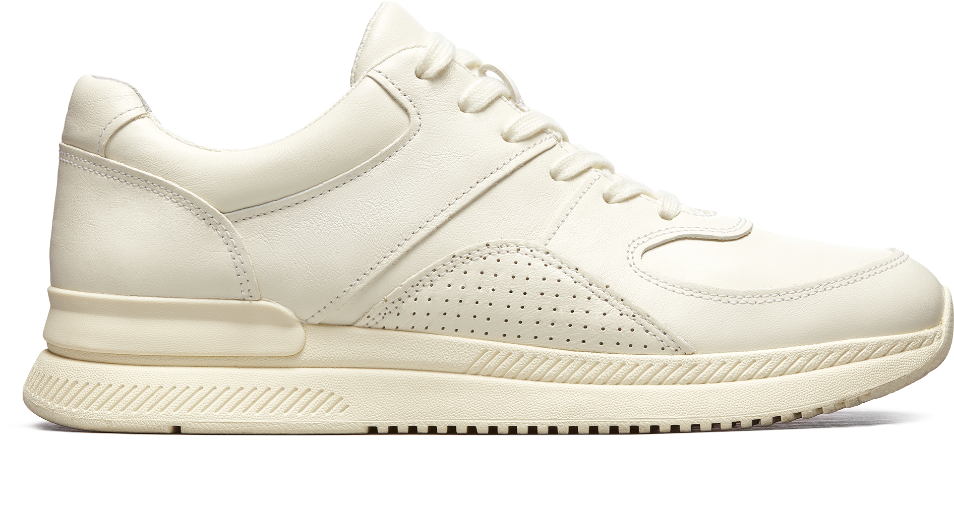 Puma Tsugi Jun White Clipart (2400x2400), Png Download