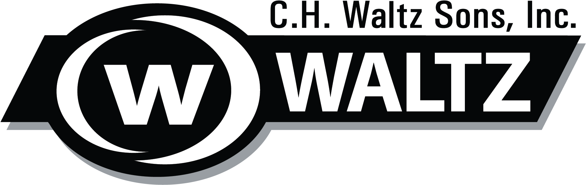 Chw Logo 1 - Fête De La Musique Clipart (1968x638), Png Download