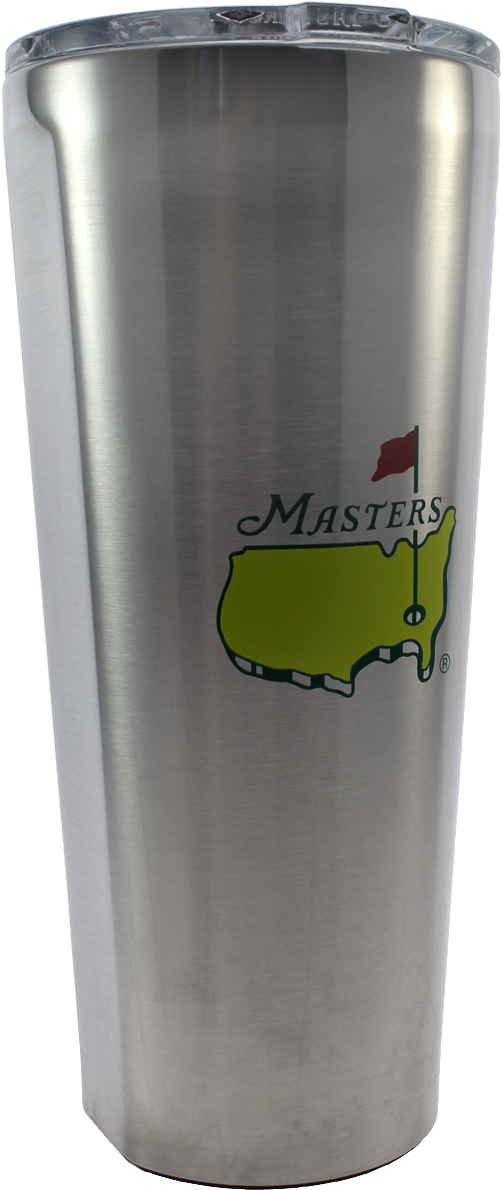 Masters Corkcicle 24oz Tumbler - Masters Tournament Clipart (1200x1200), Png Download