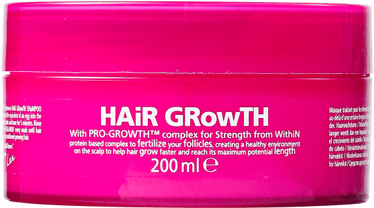 -36% Lee Stafford Hair Growth - Wallet Clipart (840x840), Png Download