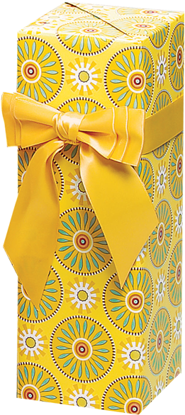 Everyday Gift Wrap - Box Clipart (700x700), Png Download