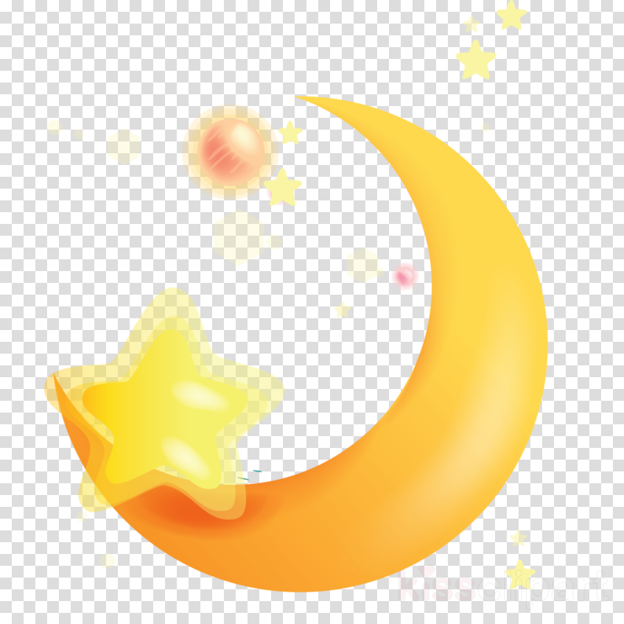 Drawing, Moon, Cartoon, Transparent Png Image Clipart - Heart Eyes Emoji Png (900x900), Png Download