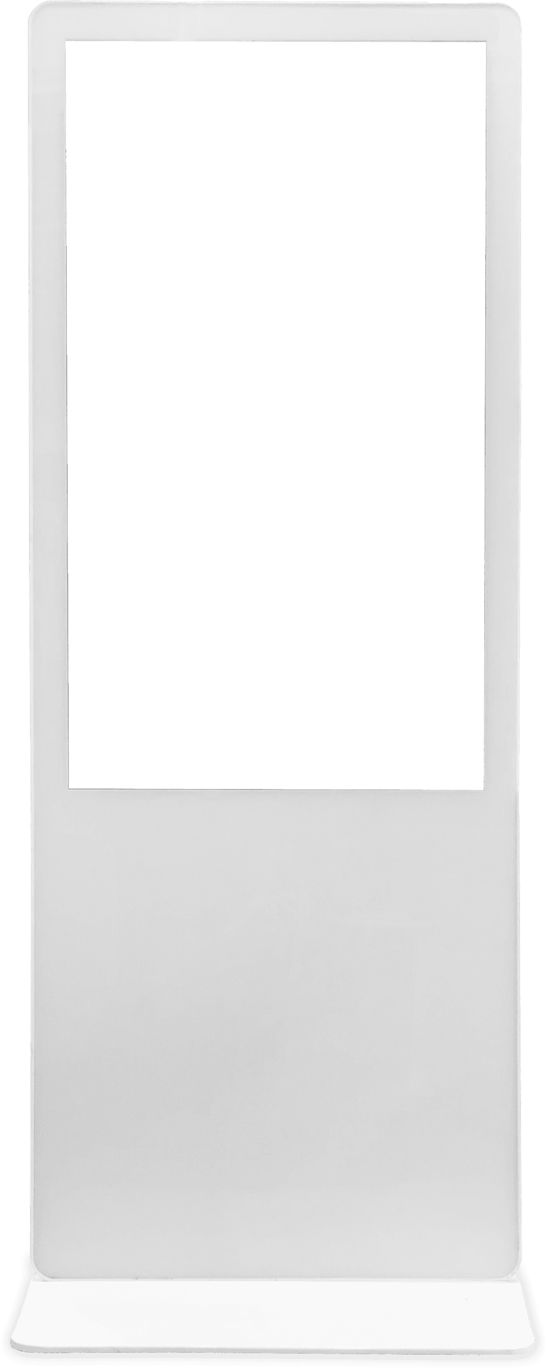 Which Required The Use Of Our Anti Glare, Outdoor Friendly - Monochrome Clipart (1324x2950), Png Download
