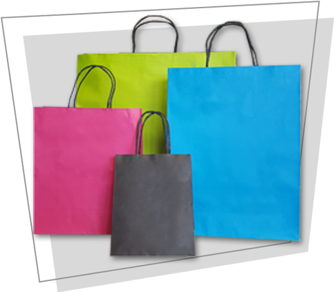 Plain Carrier Bags - Leather Clipart (591x591), Png Download