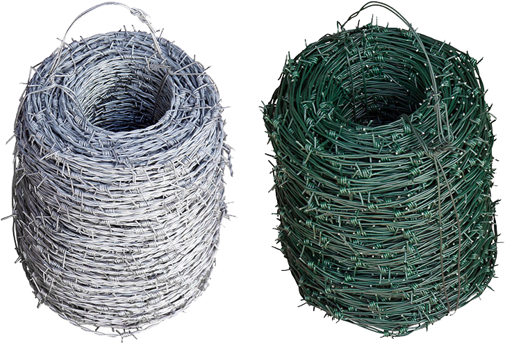 Top Quality Stainless Steel Barbed Wire - Chain Link Fence Prices In Sri Lanka Clipart (758x540), Png Download