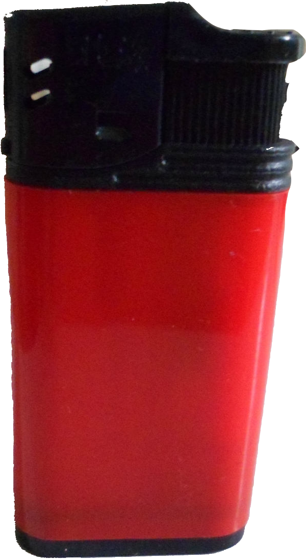 Lighter Transparent Disposable - Plastic Clipart (1920x1440), Png Download