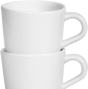 Winterhalter Detergents And Rinse Aids For Cups - Coffee Cup Clipart (855x500), Png Download