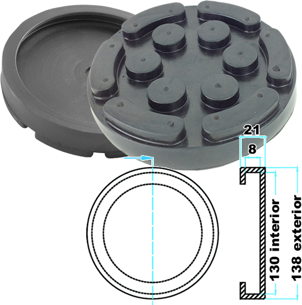 9950 - Tacos Elevadores Cascos Clipart (1000x1000), Png Download