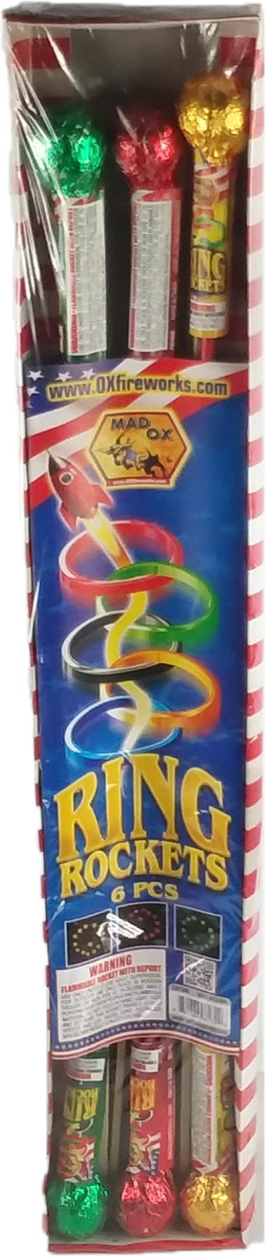 Ring Rocket 6 Pack - Sex On The Beach Clipart (804x1932), Png Download