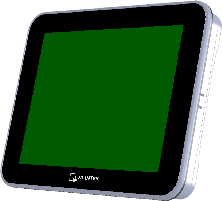 Tablet Computer - Flat Panel Display Clipart (881x800), Png Download